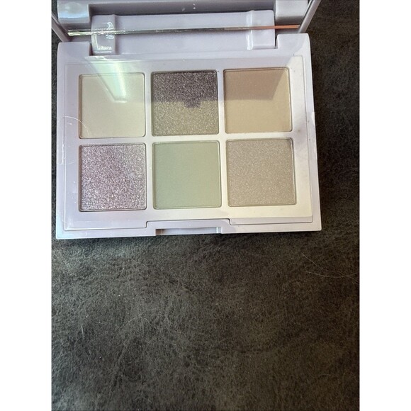 essence Cosmetics  I Like To Mauve It Mauve It Mini Eyeshadow Palette - Picture 4 of 4